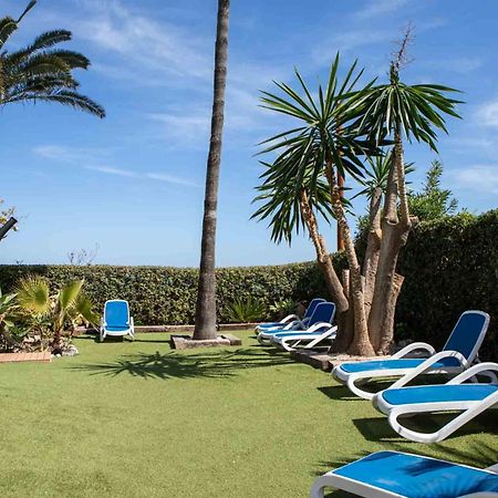 Vista Alegre Villa Javea Exterior photo