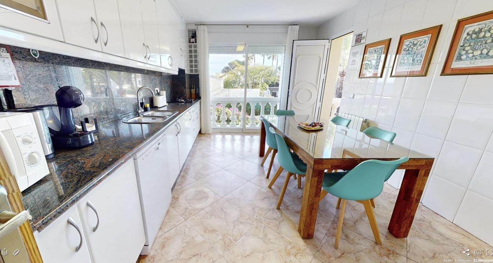 Vista Alegre Villa Javea Exterior photo