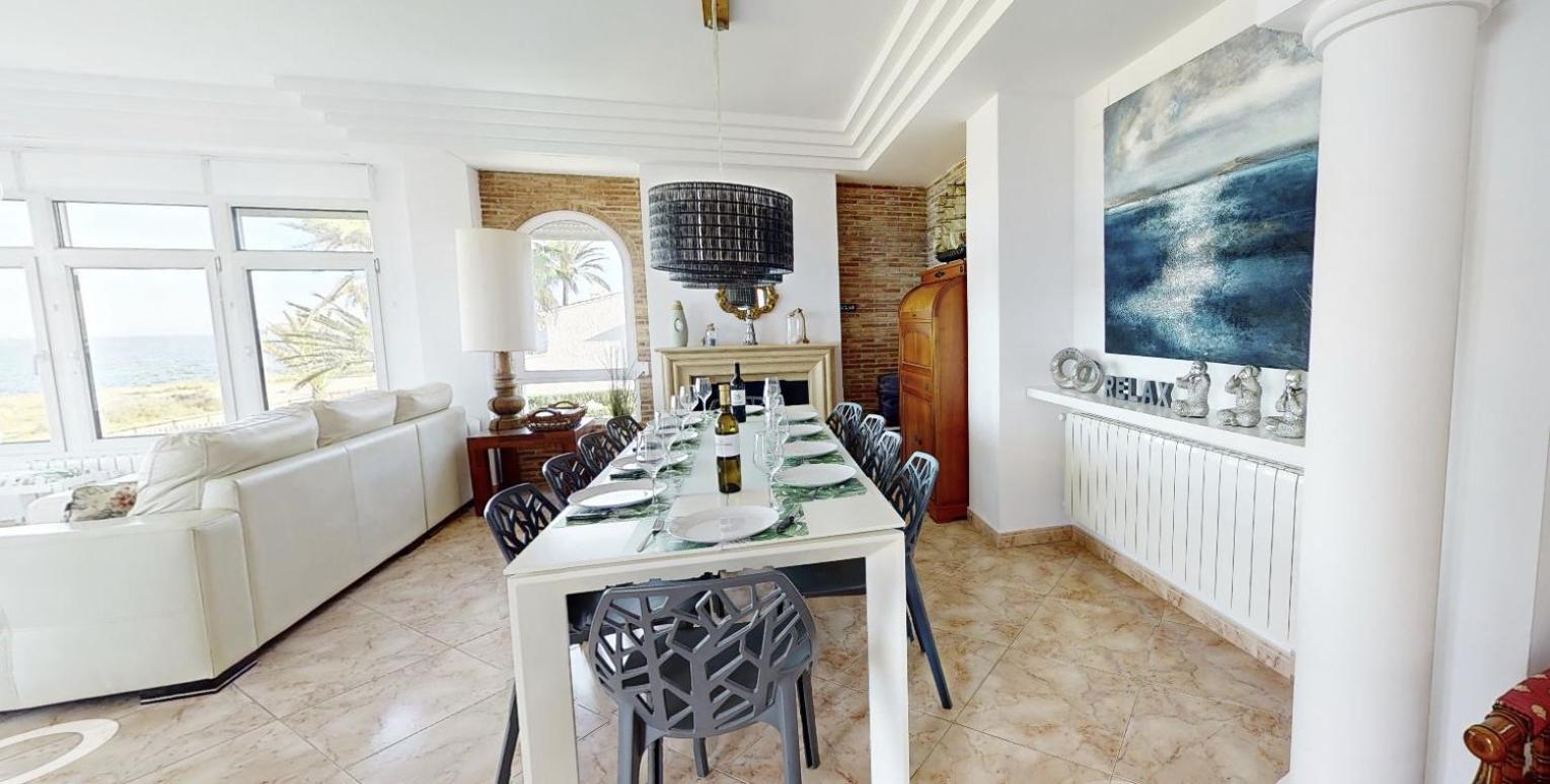 Vista Alegre Villa Javea Exterior photo