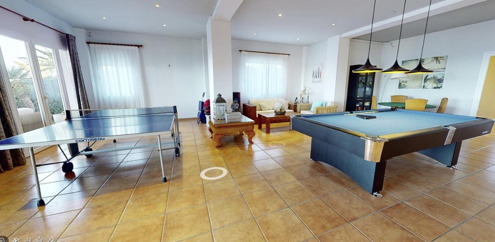 Vista Alegre Villa Javea Exterior photo