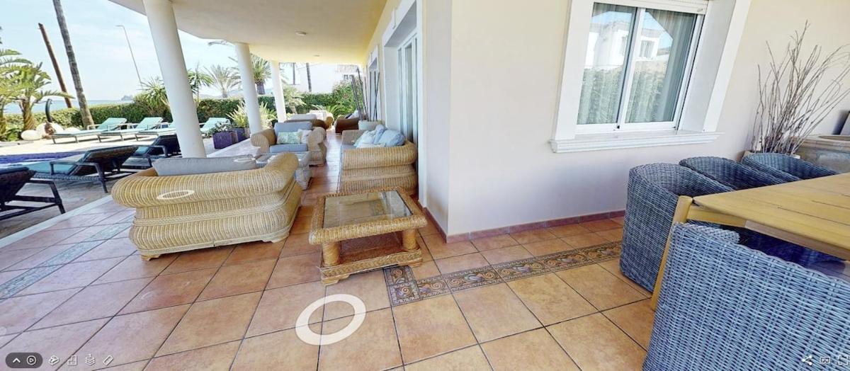 Vista Alegre Villa Javea Exterior photo