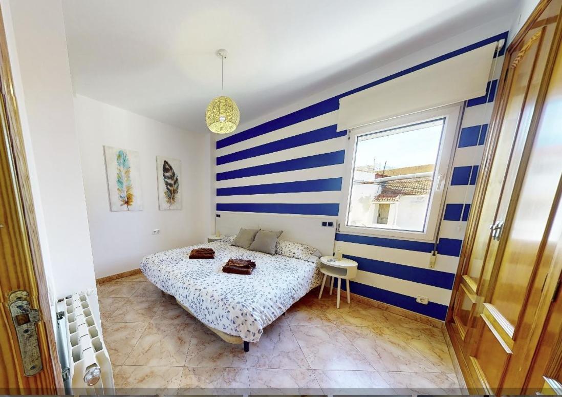 Vista Alegre Villa Javea Exterior photo