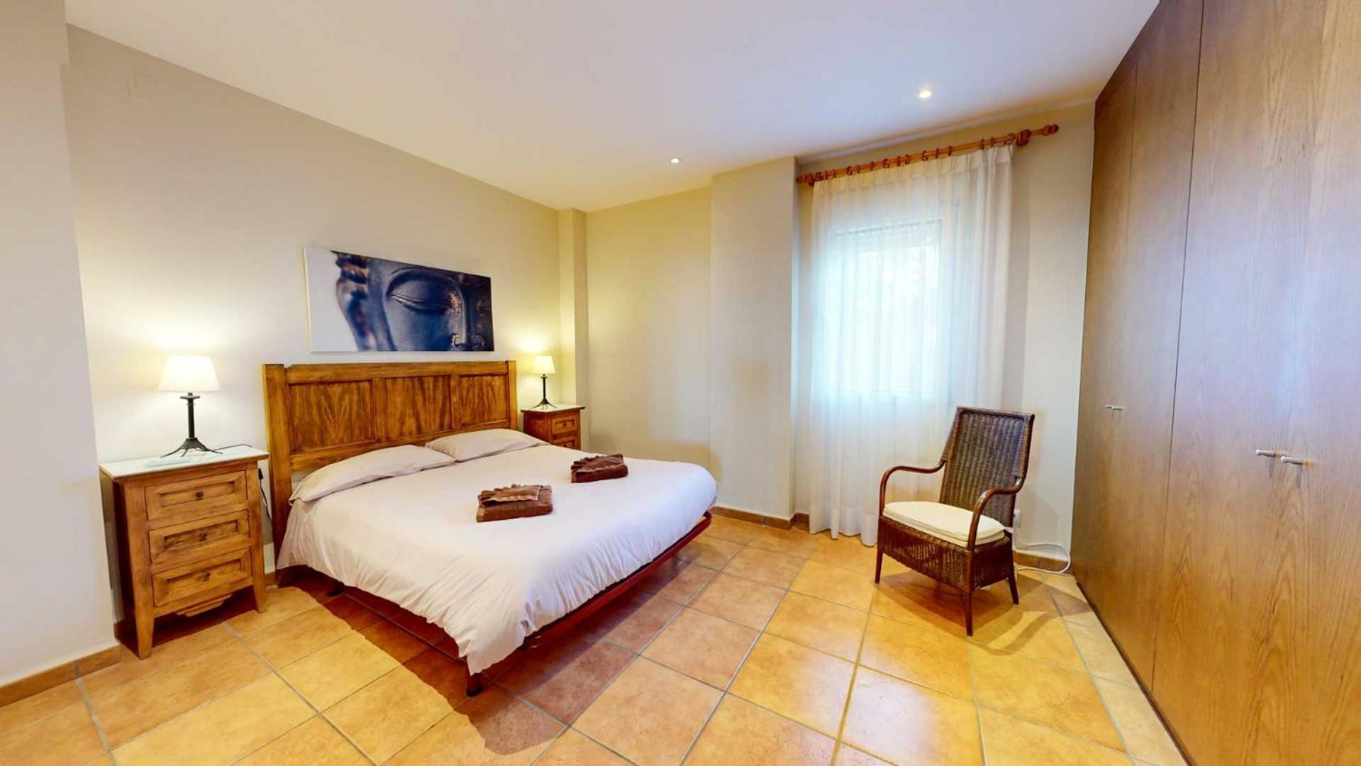 Vista Alegre Villa Javea Exterior photo