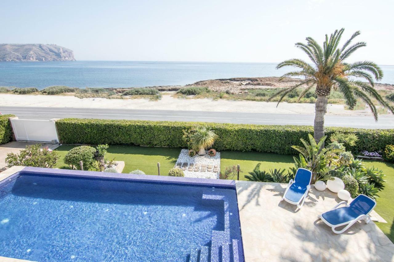 Vista Alegre Villa Javea Exterior photo